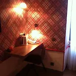 Boris V. By Happyculture לוולואה פרה