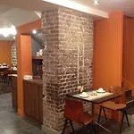 מלון Boris V. By Happyculture 4*