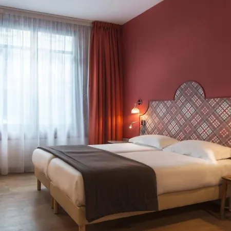 Hotel Boris V. By Happyculture