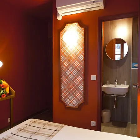 Hotel Boris V. By Happyculture 4*