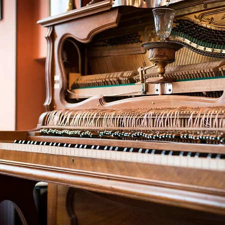 Hotel Boris V. By Happyculture 4*