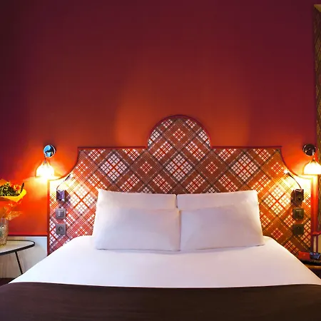 Boris V. By Happyculture Hotel 4*