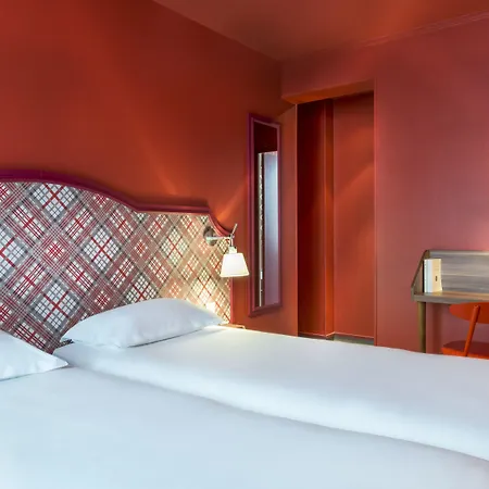 Boris V. By Happyculture Levallois-Perret