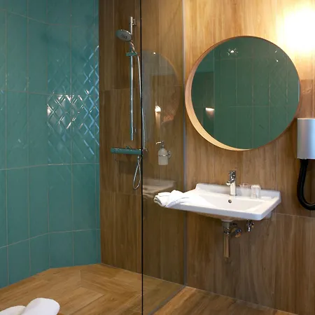 Boris V. By Happyculture Hotel 4*