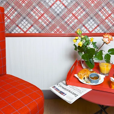 Boris V. By Happyculture Hotel 4*