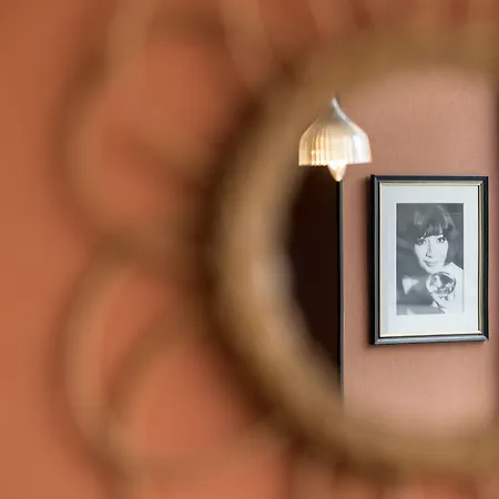 Hotel Boris V. By Happyculture Levallois-Perret