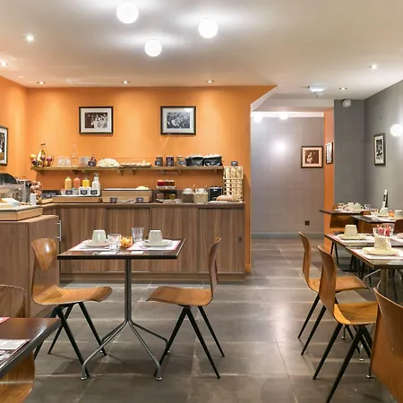 Boris V. By Happyculture