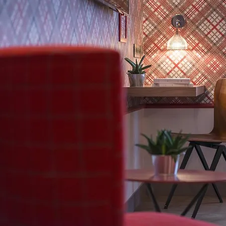 Hotel Boris V. By Happyculture 4*