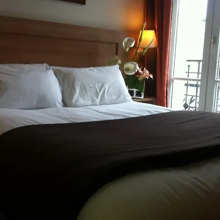 Boris V. By Happyculture Hotel 4*