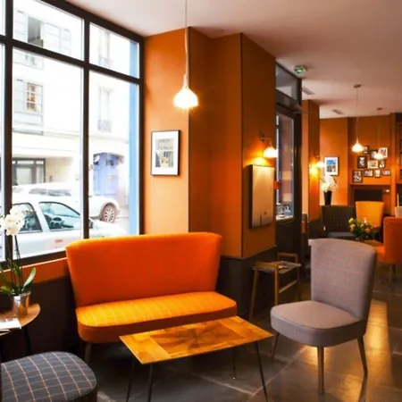 Boris V. By Happyculture