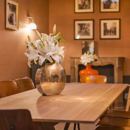 Boris V. By Happyculture Hotel 4*