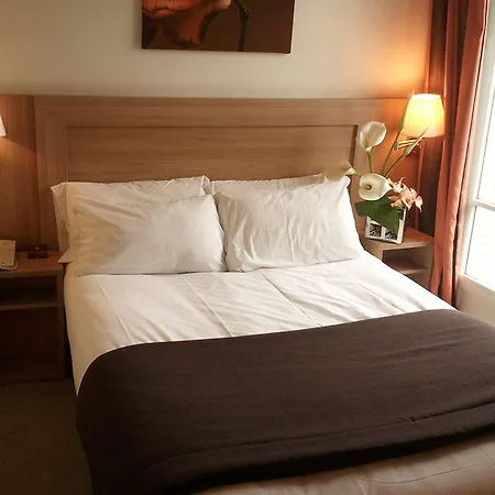 Hotel Boris V. By Happyculture 4*